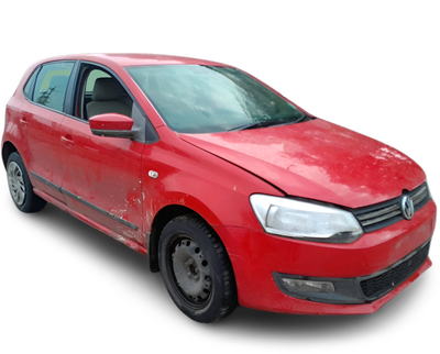 Volkswagen Polo-img